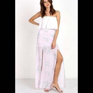 liv lov lav mick skirt